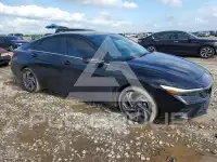 2025 Hyundai Elantra фото