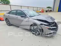2025 Hyundai Elantra фото