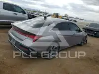 2025 Hyundai Elantra фото