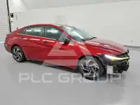 2025 Hyundai Elantra фото