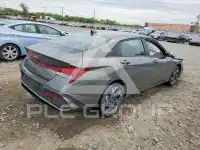2025 Hyundai Elantra photo