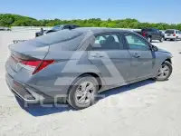 2025 Hyundai Elantra фото
