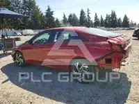 2025 Hyundai Elantra фото