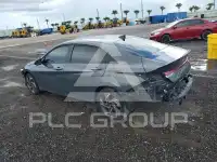 2025 Hyundai Elantra фото
