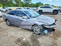 2025 Hyundai Elantra фото