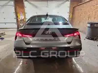 2025 Hyundai Elantra фото