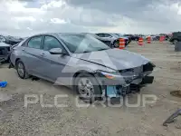 2025 Hyundai Elantra фото