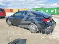 2025 Hyundai Elantra фото