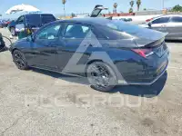 2025 Hyundai Elantra фото