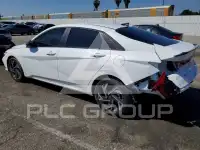 2025 Hyundai Elantra photo
