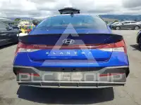 2025 Hyundai Elantra фото
