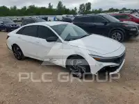 2025 Hyundai Elantra фото