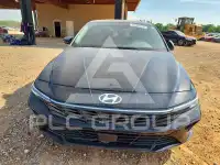 2025 Hyundai Elantra фото
