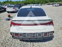 2025 Hyundai Elantra фото