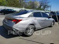 2025 Hyundai Elantra фото
