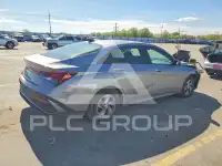 2025 Hyundai Elantra photo