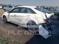 2025 Hyundai Elantra photo