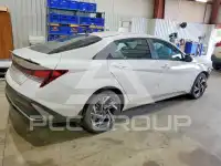 2025 Hyundai Elantra фото
