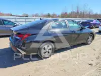 2025 Hyundai Elantra фото