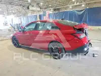 2025 Hyundai Elantra фото