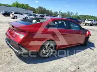 2025 Hyundai Elantra фото