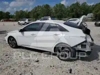 2025 Hyundai Elantra фото