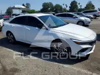 2025 Hyundai Elantra photo