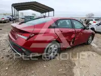 2025 Hyundai Elantra фото
