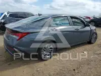 2025 Hyundai Elantra фото