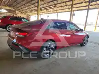 2025 Hyundai Elantra photo