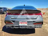 2025 Hyundai Elantra photo