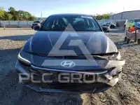 2025 Hyundai Elantra photo