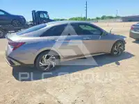 2025 Hyundai Elantra фото