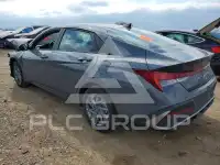 2025 Hyundai Elantra фото