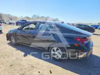 2025 Hyundai Elantra фото