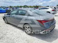 2025 Hyundai Elantra фото