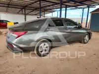 2025 Hyundai Elantra фото