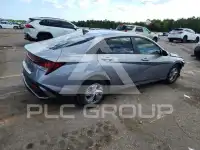 2025 Hyundai Elantra фото