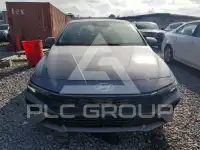 2025 Hyundai Elantra фото
