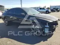 2025 Hyundai Elantra фото