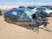2025 Hyundai Elantra фото