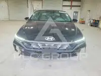 2025 Hyundai Elantra фото