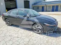 2025 Hyundai Elantra фото