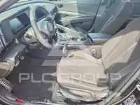 2025 Hyundai Elantra фото