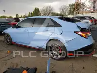 2025 Hyundai Elantra фото