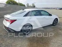 2025 Hyundai Elantra фото
