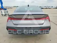 2025 Hyundai Elantra photo