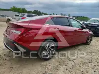 2025 Hyundai Elantra photo