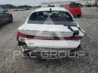 2025 Hyundai Elantra photo