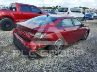 2025 Hyundai Elantra фото